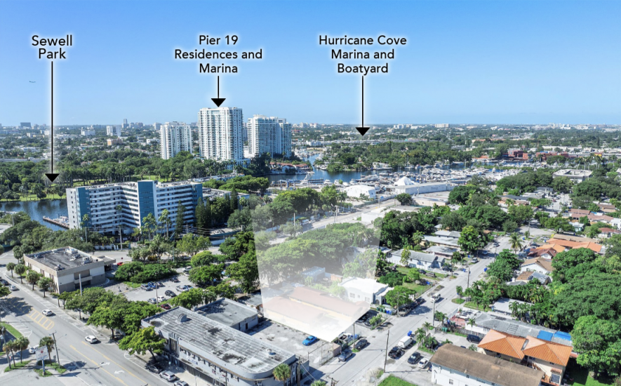 1728 NW 15th St, Miami, FL 33125, ,Multifamily,For Sale,NW 15th St,1371